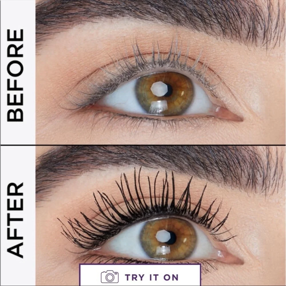 ✨ TARTE maneater™ mascara Full-size